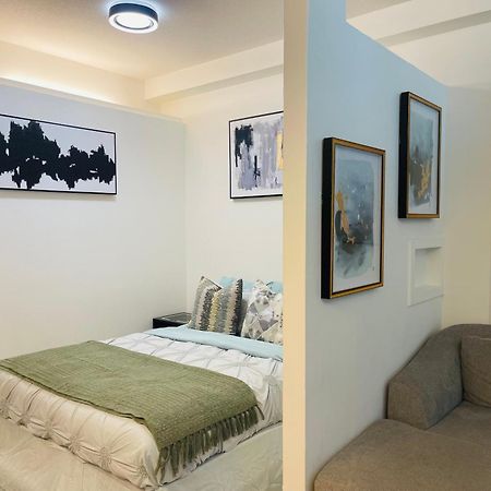 Beautiful Apartment Downtown, Mins To Rogers Arena, Stadium, Restaurants, Shops Βανκούβερ Εξωτερικό φωτογραφία