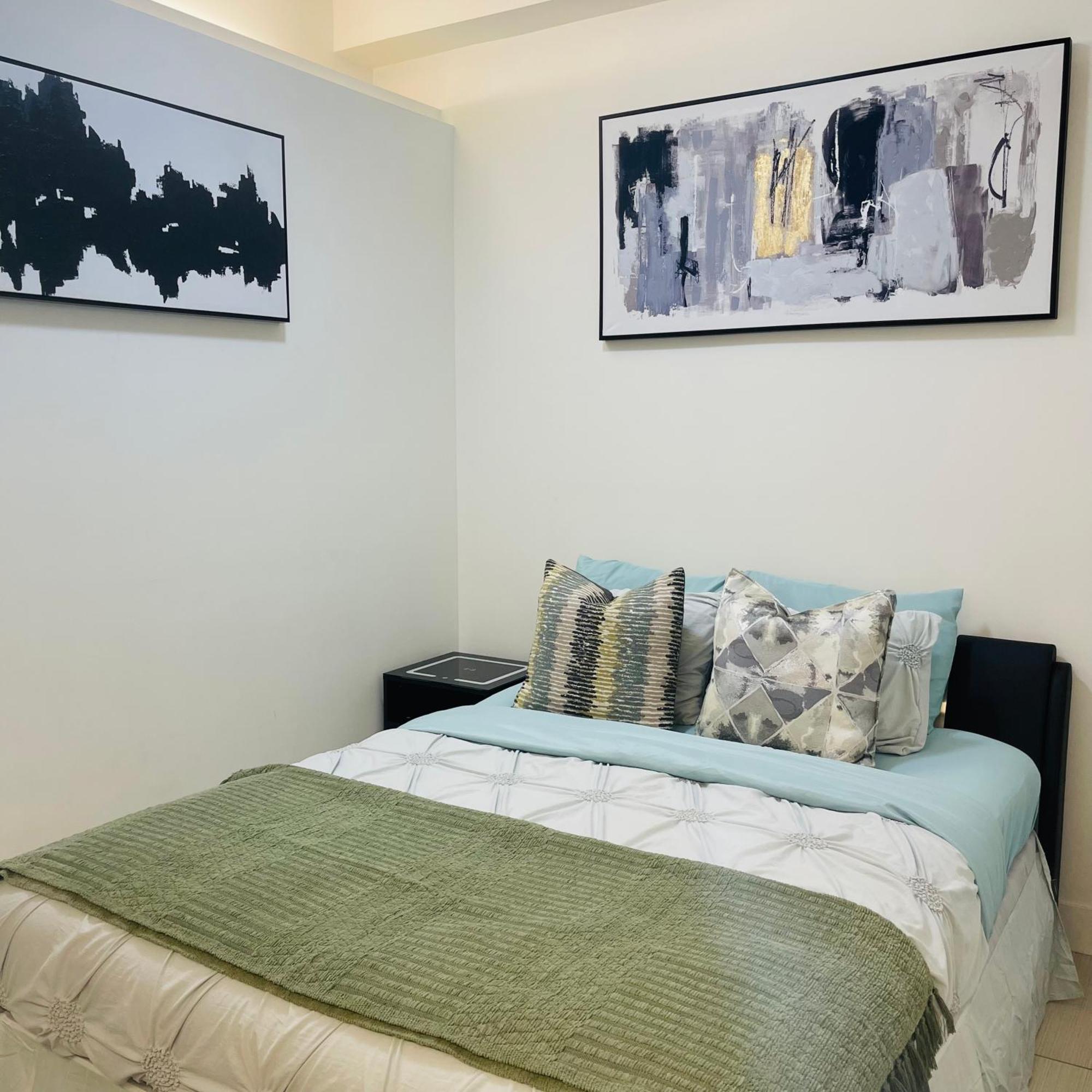 Beautiful Apartment Downtown, Mins To Rogers Arena, Stadium, Restaurants, Shops Βανκούβερ Εξωτερικό φωτογραφία