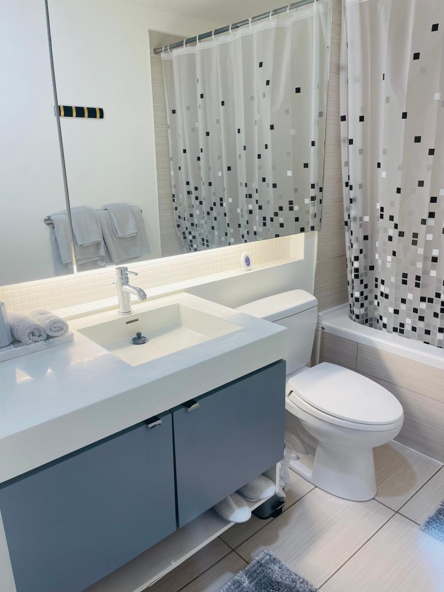 Beautiful Apartment Downtown, Mins To Rogers Arena, Stadium, Restaurants, Shops Βανκούβερ Εξωτερικό φωτογραφία